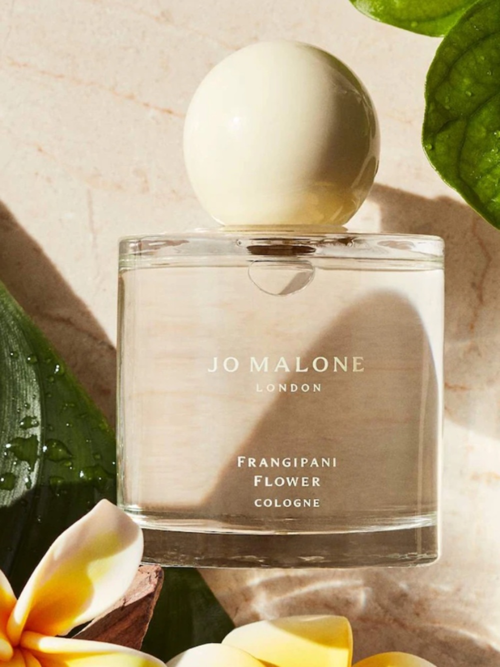 Jo Malone London  Frangipani Flower Cologne 100ml